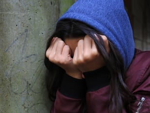 Hundreds of children and young people hospital admissions for self-harm in Surrey – as number continues to drop across England
