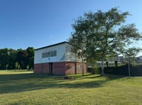 Woking council seeks partners for West Byfleet Pavilion to manage debt