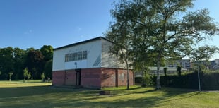 Woking council seeks partners for West Byfleet Pavilion to manage debt