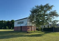 Woking Borough Council seeks partners for West Byfleet Pavilion to manage debt