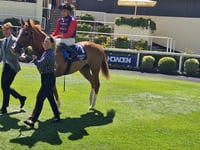 Peter Moore column: Shoemark experiences week he would like to forget