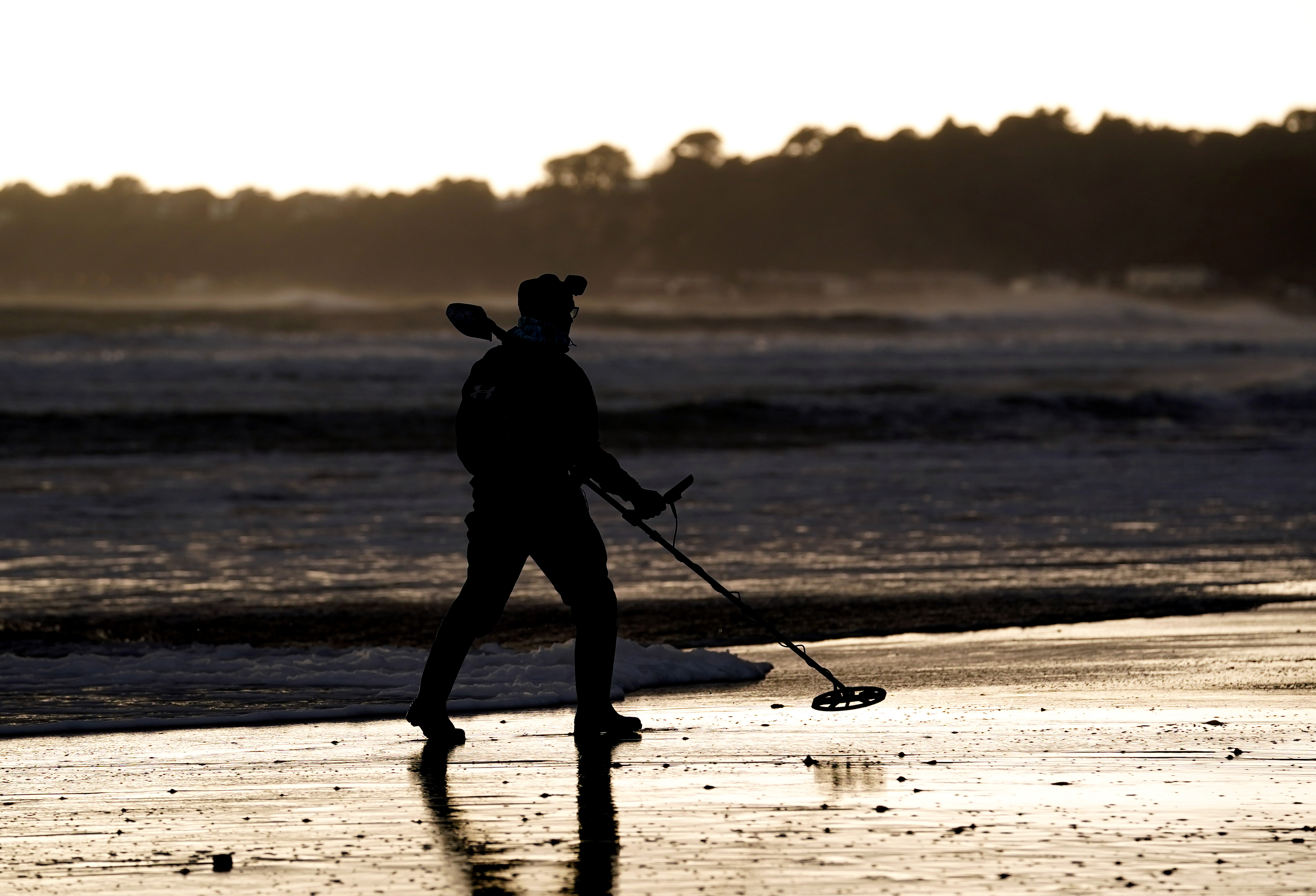 More treasure finds reported in Surrey