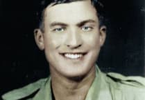 Peeps into the Past: The Dam Buster whose legacy still soars