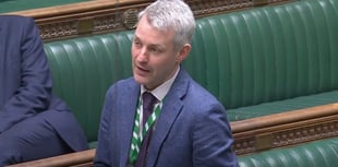 Scrap 'cruel' cuts to PIP support, urges Forster