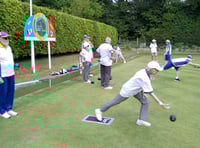 Mayford Hall beaten by Ripley and Cranleigh