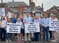 'Outrageous' tax charges for 'simple home extensions' must end