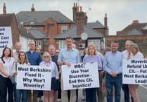 'Outrageous' tax charges for 'simple home extensions' must end, say MPs
