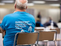 Charity issues urgent appeal for volunteers