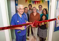 St Peter's simulation ward is training leap