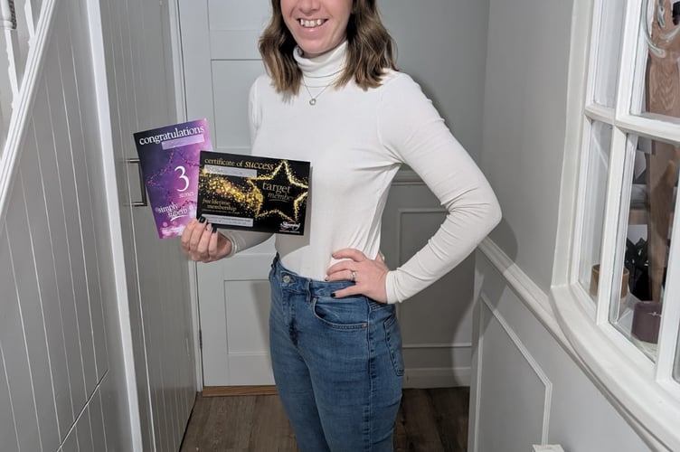 Lauren Shelton Slimming World