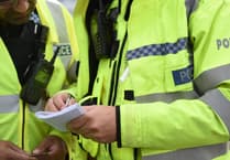 More young first-time offenders in Surrey last year