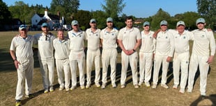 Worplesdon & Burpham beaten by Blackheath's second team