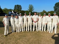Worplesdon & Burpham earn impressive win against Bramley