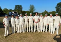 Worplesdon & Burpham lose, but Pirbright win