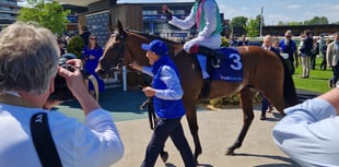 Blackmore stuns racing world with retirement announcement