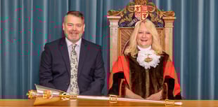 New Mayor of Woking keen to celebrate work of communities