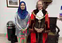 'Selfless volunteer' lands Eminent Citizen award