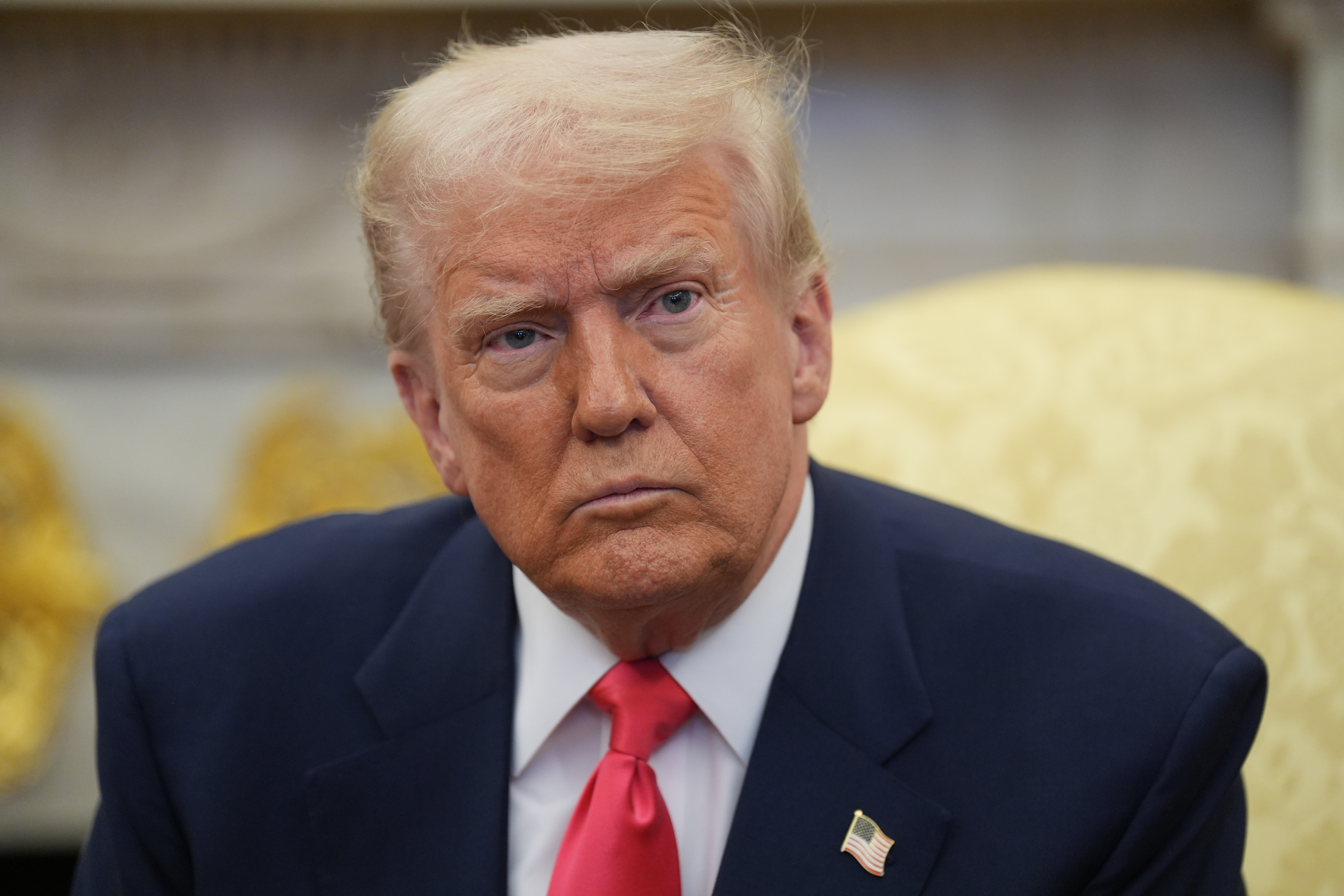 More than 100 Woking people back campaign to cancel Donald Trump's state visit