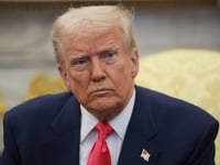 More than 100 Woking people back campaign to cancel Donald Trump's state visit