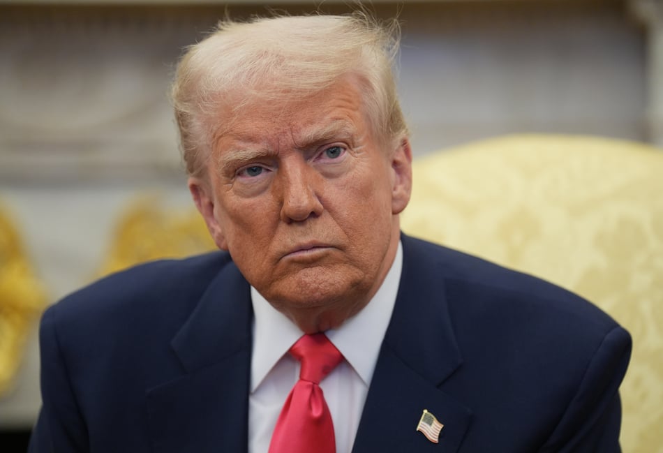 More than 100 Woking people back campaign to cancel Donald Trump's state visit