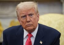 More than 100 Woking people back campaign to cancel Donald Trump's state visit