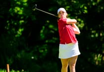 Foxhills' Santilli named in England team for Junior World Cup