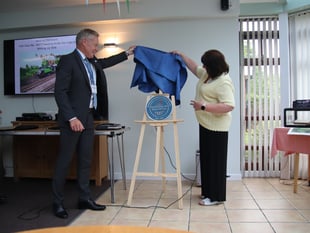 Woking Homes marks 140th anniversary