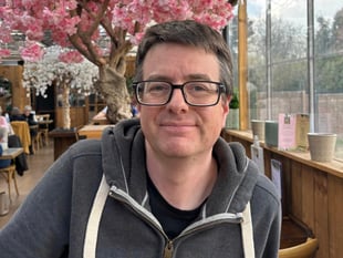 Police appeal to find missing Woking man Alexander