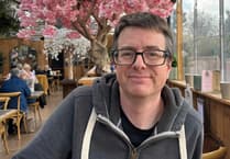 Police appeal to find missing Woking man Alexander
