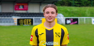 Evans aims to hit the ground running