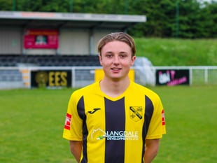 Evans aims to hit the ground running
