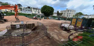 More than 3,000 homes planned for one Surrey district