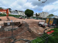 More than 3,000 homes planned for one Surrey district