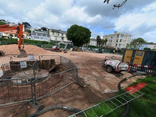 More than 3,000 homes planned for one Surrey district