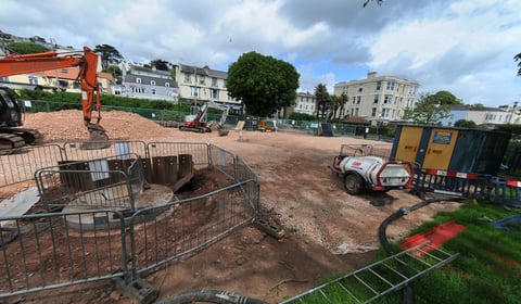 More than 3,000 homes planned for one Surrey district