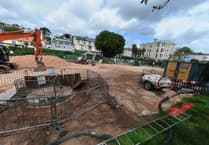 More than 3,000 homes planned for one Surrey district