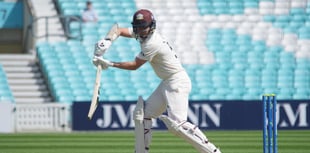 Surrey earn hard-fought draw against Essex