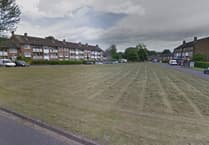 Armed police called to Woking estate after dog reportedly kicked by man with fake gun