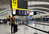 Fewer delayed flights at Gatwick Airport – as union warns of staff shortages