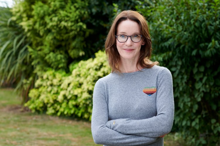 Susie Dent, renowned lexicographer and author, hosts Sing a Song of Surrey 