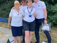 Woking AC seeking new officials to join the club