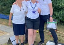 Woking AC seeking new officials to join the club