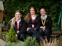 Chobham nursery features in best UK workplaces list