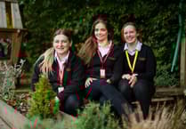Chobham nursery