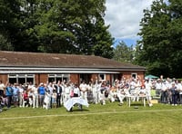 Westfield club celebrates 150th anniversary