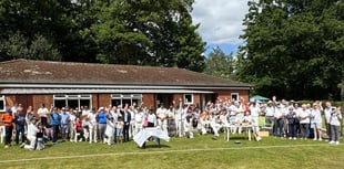 Westfield club celebrates 150th anniversary