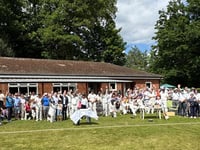 Westfield club celebrates 150th anniversary