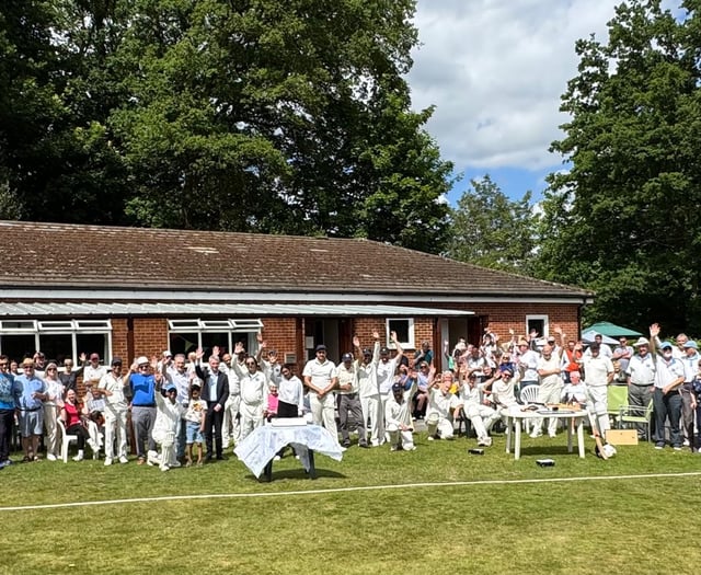 Westfield club celebrates 150th anniversary