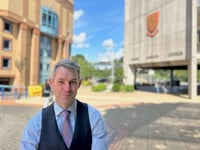 Lib-Dem MPs welcome £500m Woking bailout