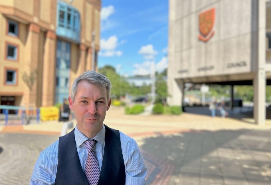 Lib-Dem MPs welcome £500m Woking bailout